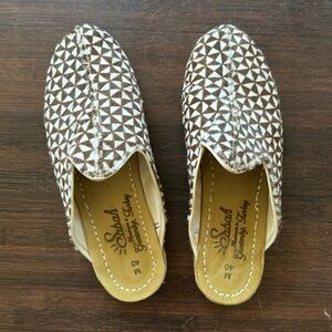 Sabah Baba mules